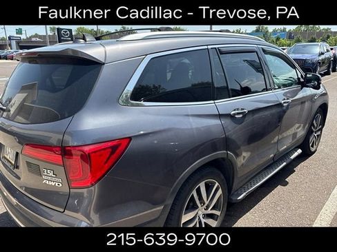 Used 2018 Honda Pilot Touring image 5