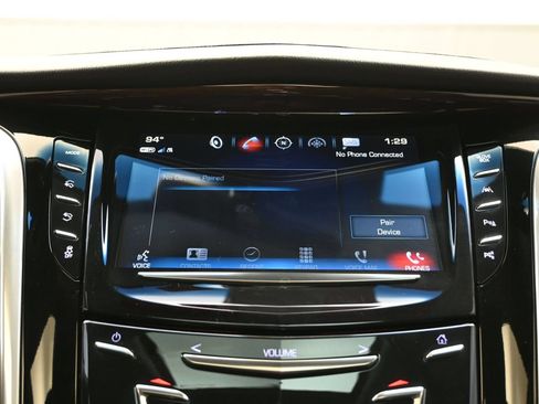 Used 2020 Cadillac Escalade Premium Luxury AWD/4WD image 33