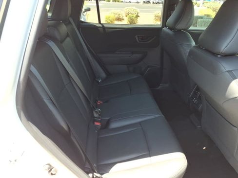 Certified 2026 Subaru Outback Premium AWD/4WD image 21