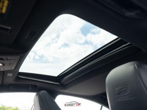 Used 2020 Lexus ES 350 F Sport w/ Accessory Package 2 FWD image 40