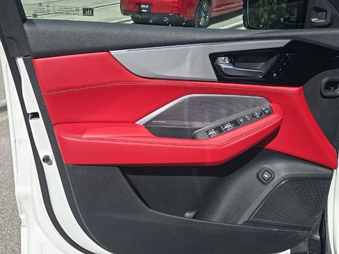 New 2026 Acura MDX A-Spec image 11