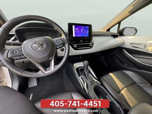 Used 2024 Toyota Corolla SE FWD image 20