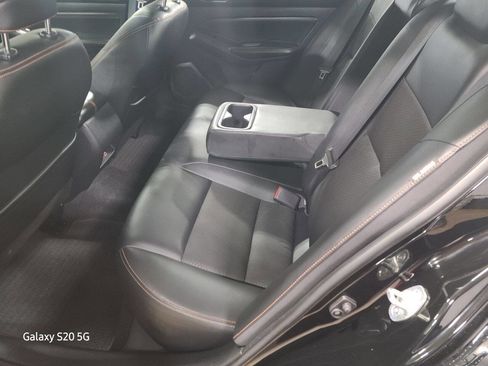 Used 2020 Nissan Altima 2.5 SR image 19