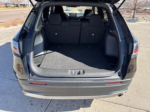 Used 2025 Honda HR-V Sport image 8