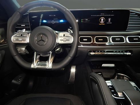 Used 2022 Mercedes-Benz GLE 63 AMG S image 16