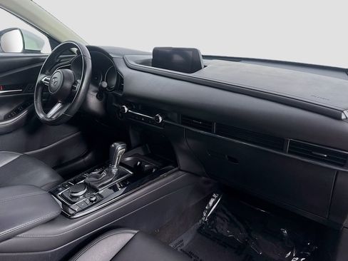 Used 2021 MAZDA CX-30 AWD 2.5 S w/ Preferred Package image 35