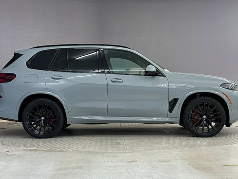 New 2026 BMW X5 sDrive40i w/ M Sport Package image 8