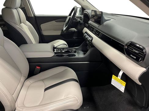 New 2026 Honda Pilot image 29