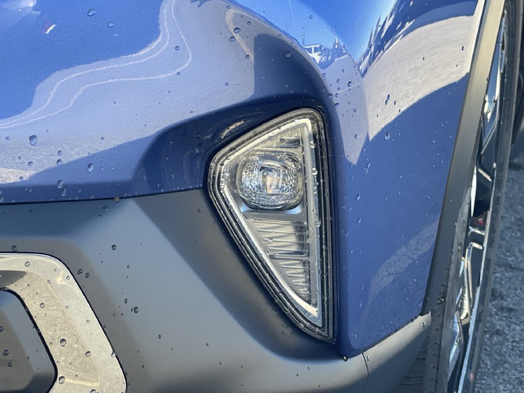 New 2026 Subaru Forester Limited AWD/4WD image 17