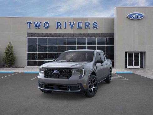 New 2026 Ford Maverick Lariat image 2