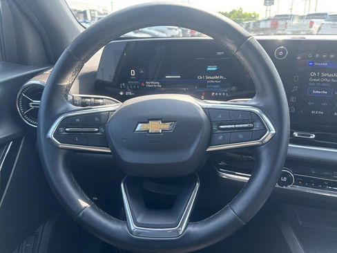 Used 2025 Chevrolet Equinox LT w/ Convenience Package II FWD image 15
