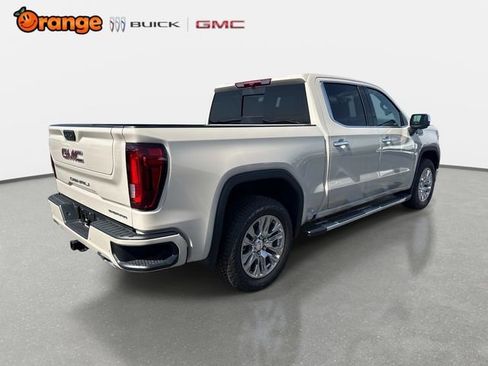 New 2026 GMC Sierra 1500 Denali AWD/4WD image 3