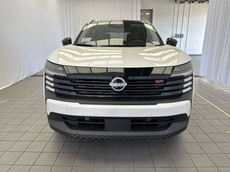 New 2025 Nissan Kicks SR video 2