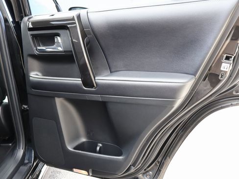 Used 2019 Toyota 4Runner Limited image 11