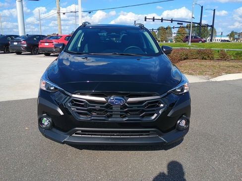 New 2026 Subaru Crosstrek 2.5i Premium image 2