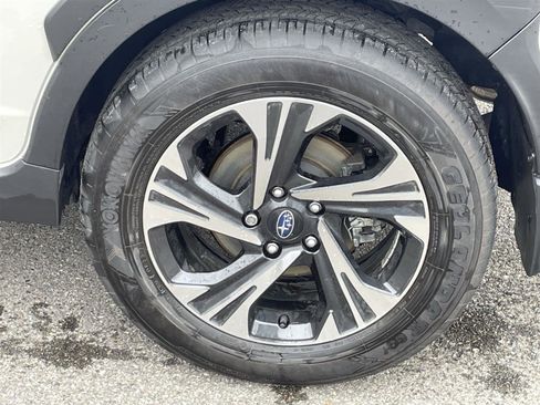 Certified 2024 Subaru Crosstrek 2.0i Premium image 11