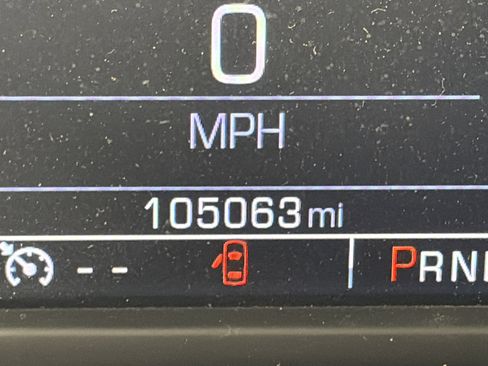 Used 2017 Chevrolet Silverado 1500 LT w/ All Star Edition image 5