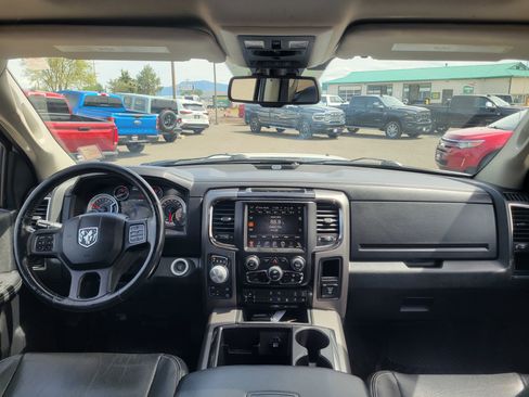 Used 2014 RAM 1500 Sport w/ Sport Premium Group AWD/4WD image 20