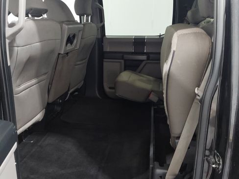 Used 2015 Ford F150 XLT w/ Equipment Group 301A Mid AWD/4WD image 13