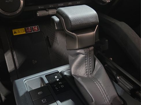 Certified 2025 Toyota Tacoma SR5 RWD image 26