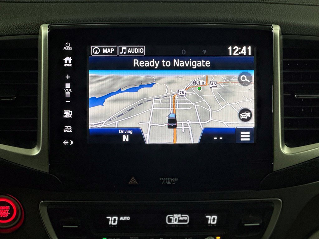Used 2019 Honda Ridgeline RTL-T image 16