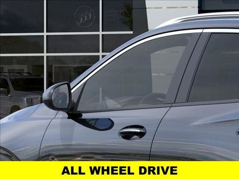 New 2026 Buick Encore GX Preferred w/ Comfort Package image 12