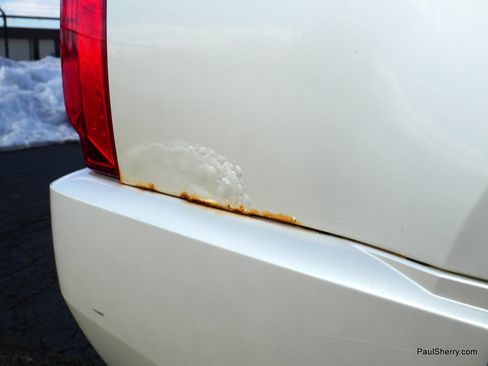 Used 2011 Cadillac Escalade ESV Premium image 24