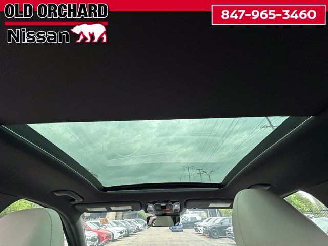 Used 2025 Hyundai Tucson Limited AWD/4WD image 13