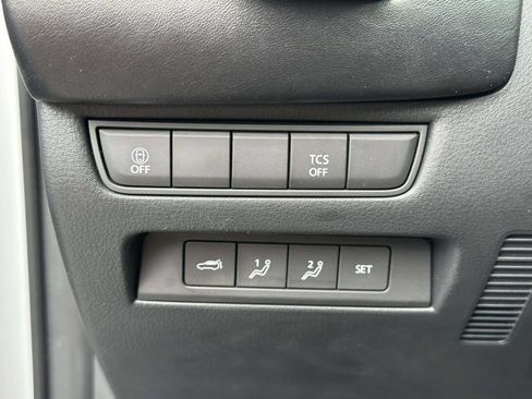 Used 2023 MAZDA CX-50 AWD 2.5 S w/ Cargo Package image 33