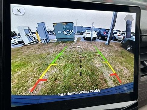 Certified 2024 Ford Expedition Max Limited image 38