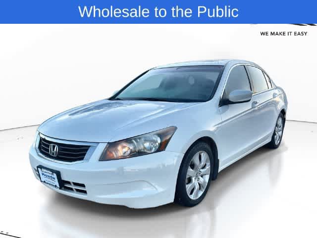 Used 2010 Honda Accord EX-L image 1