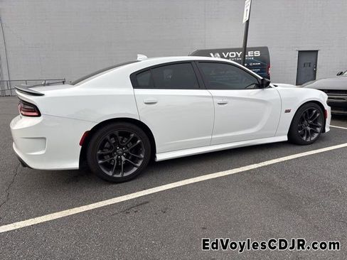 Used 2023 Dodge Charger Scat Pack image 7