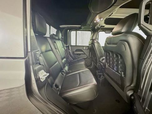 Used 2021 Jeep Gladiator Rubicon image 26