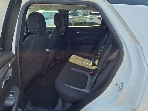 New 2026 Chevrolet TrailBlazer LT w/ Driver Confidence Package image 17