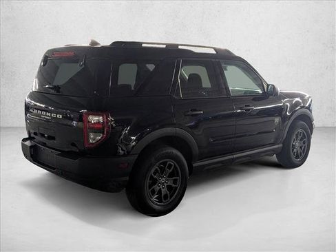 Used 2022 Ford Bronco Sport Big Bend w/ Convenience Package AWD/4WD image 5