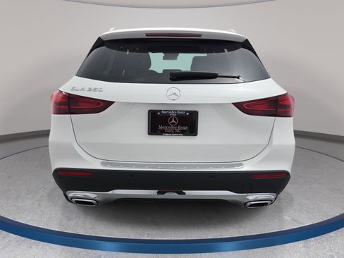 New 2026 Mercedes-Benz GLA 250 image 6