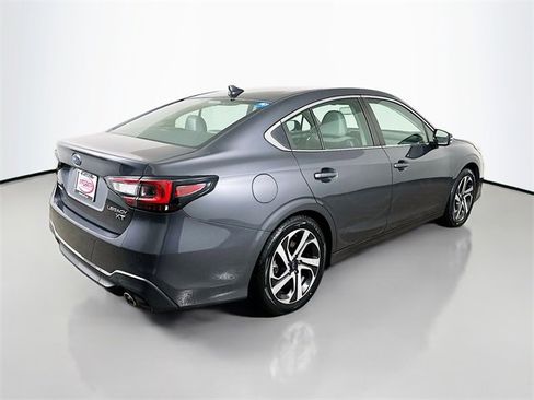 Used 2020 Subaru Legacy Limited XT image 22