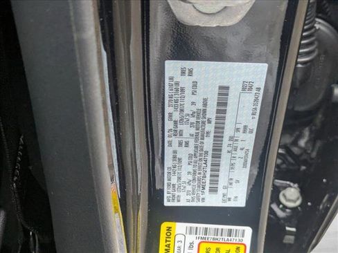 New 2026 Ford Bronco Big Bend w/ Black Diamond Package image 18