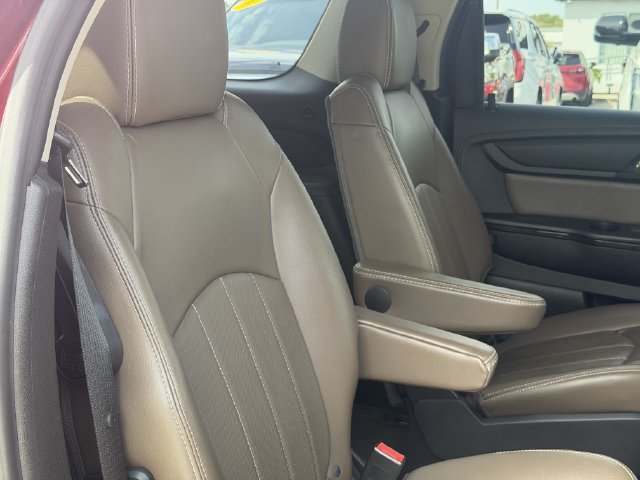 Used 2017 GMC Acadia Limited SLT FWD image 22