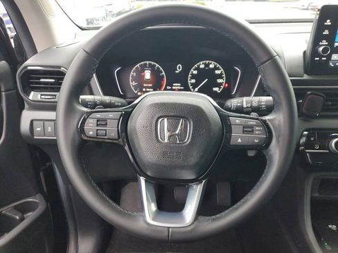 Used 2025 Honda Pilot EX-L image 25