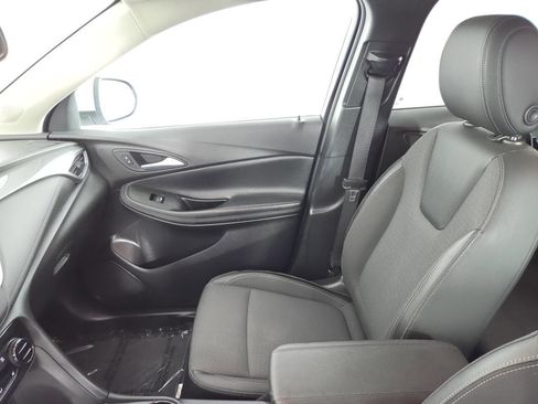 Used 2021 Buick Encore GX Select FWD image 16