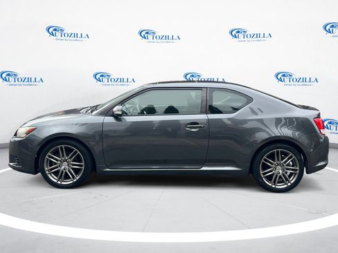 Used 2012 Scion tC image 2