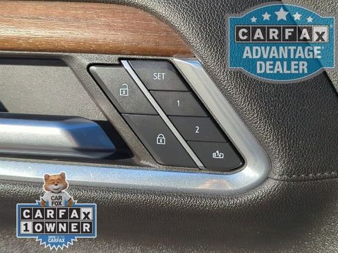 Used 2024 Chevrolet Silverado 2500 High Country w/ High Country Premium Package image 18