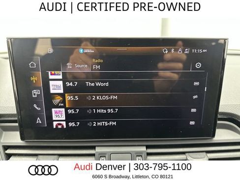 Certified 2023 Audi Q5 2.0T Premium Plus AWD/4WD image 16