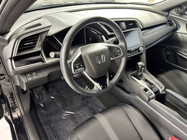 Used 2020 Honda Civic Sport image 24