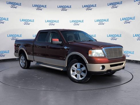 Used 2007 Ford F150 King Ranch image 2