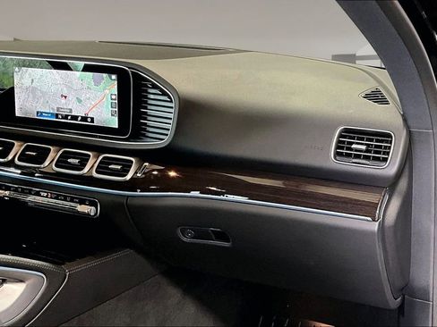 Certified 2022 Mercedes-Benz GLE 450 4MATIC image 17