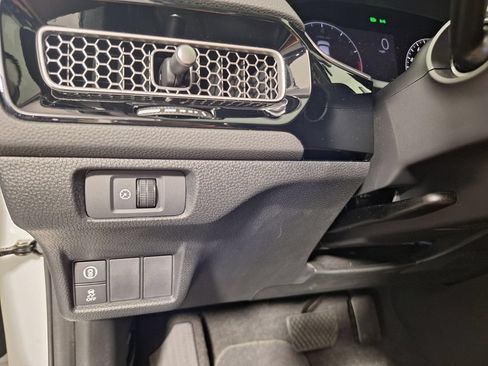 Used 2023 Honda Civic EX-L image 25