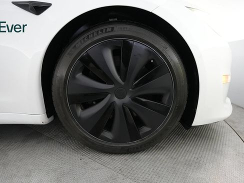 Used 2022 Tesla Model S AWD/4WD image 20