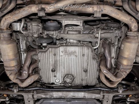 Used 2011 Porsche 911 Carrera GTS image 97